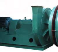 Y9-26、Y9-29锅炉高压离心风机