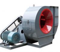 4-73锅炉离心通风机