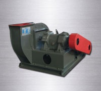 Y5-47系列离心锅炉引风机