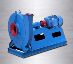 Y6-30-12型锅炉引风机