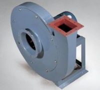 9-19、9-26型高压离心通风机