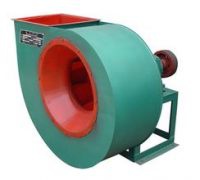 4-79离心通风机