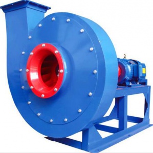 9-19/9-26高压离心风机