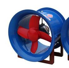 玻璃钢风机产品概述及其分类介绍