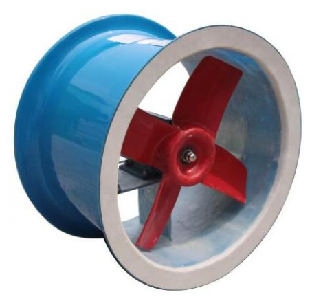 屋顶风机的选型与价格