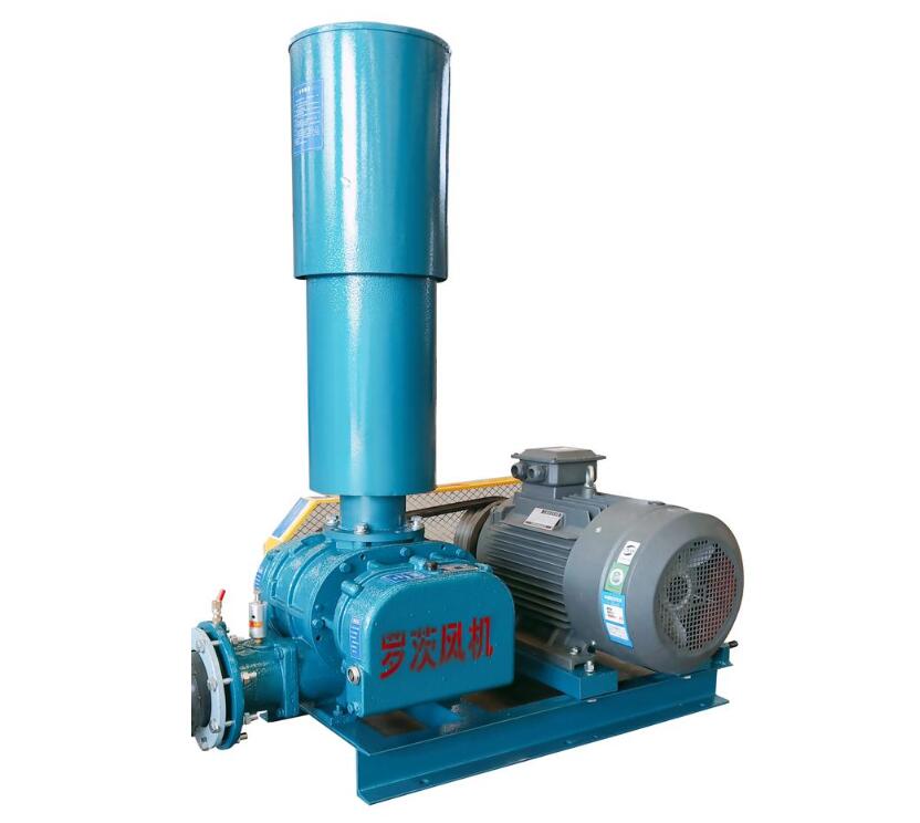 罗茨风机