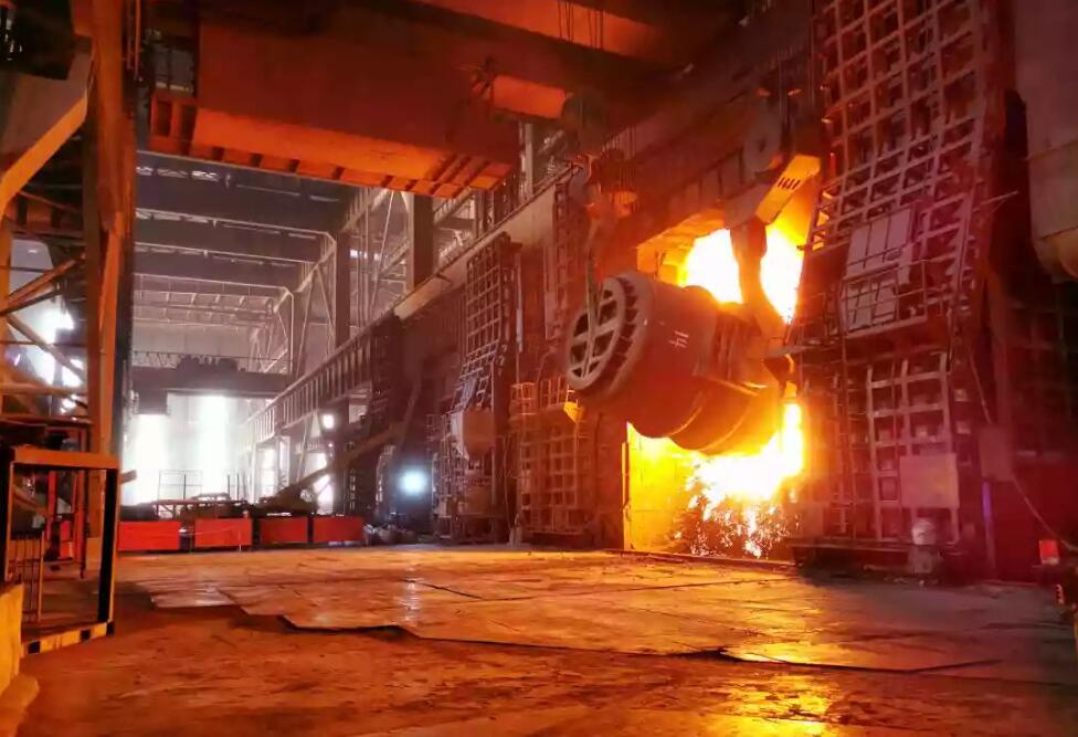 冶炼厂、钢厂应用